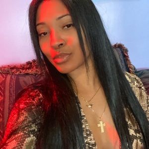 Meet your Posher, Pocahontiss